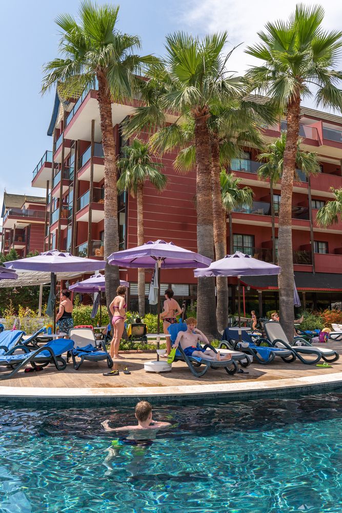 Siam Elegance Hotels - 13