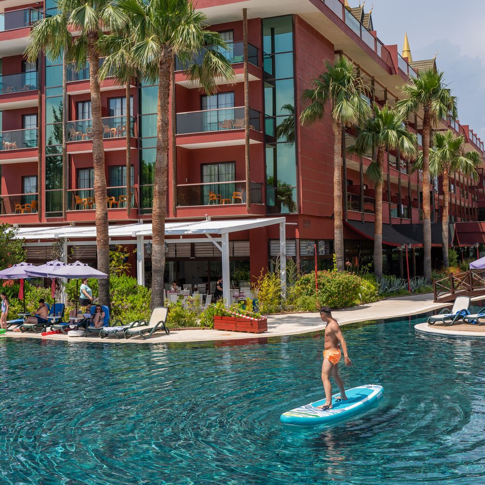 Siam Elegance Hotels - 12