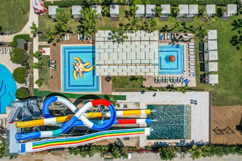 Siam Elegance Hotels - 5