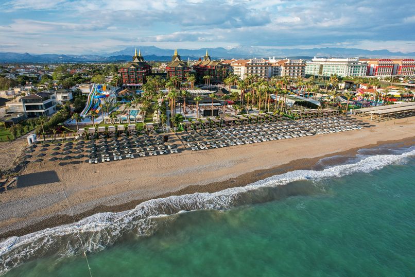 Siam Elegance Hotels - 1