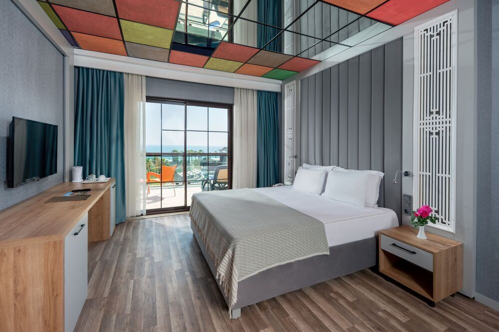 Siam Elegance Hotels - 43