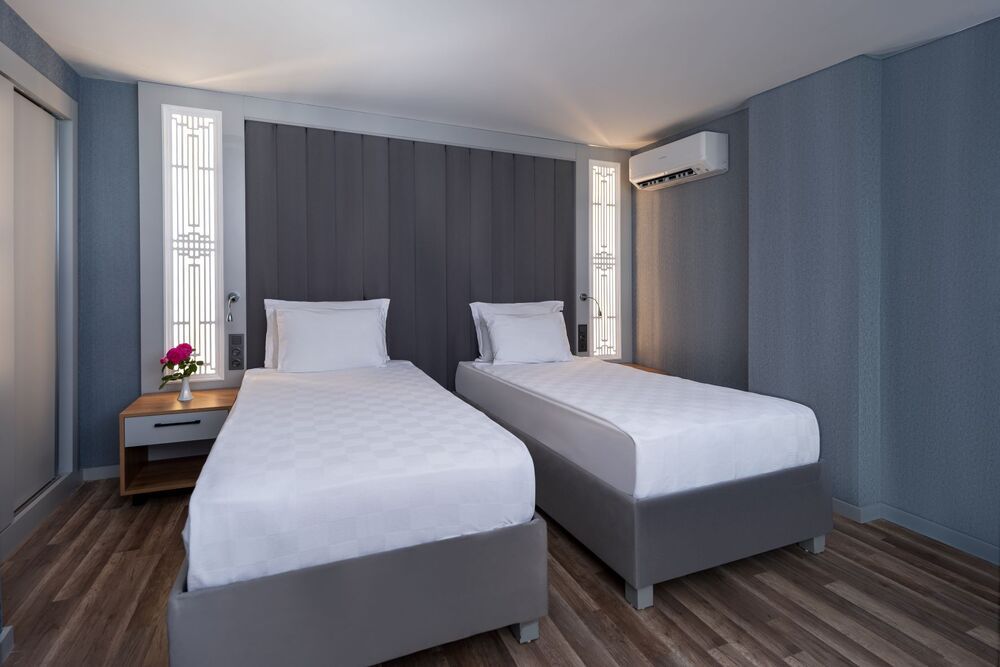 Siam Elegance Hotels - 44