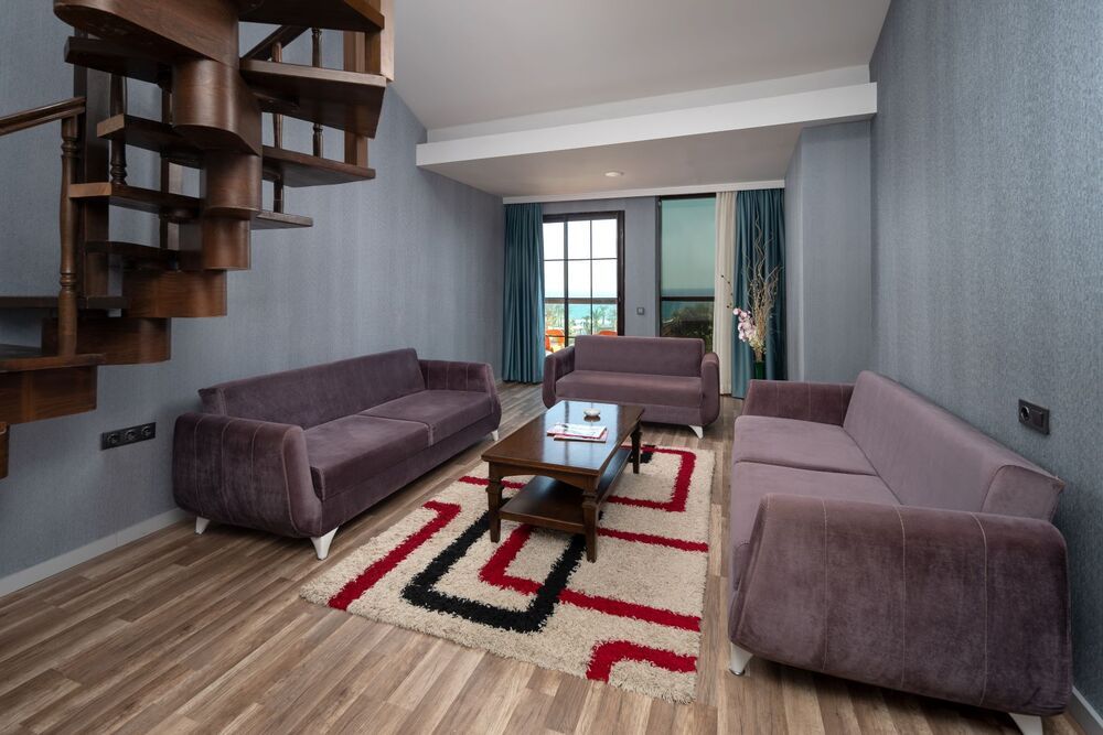 Siam Elegance Hotels - 42