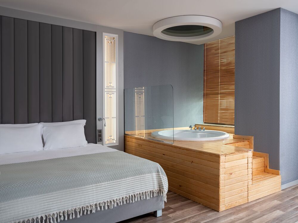 Siam Elegance Hotels - 46