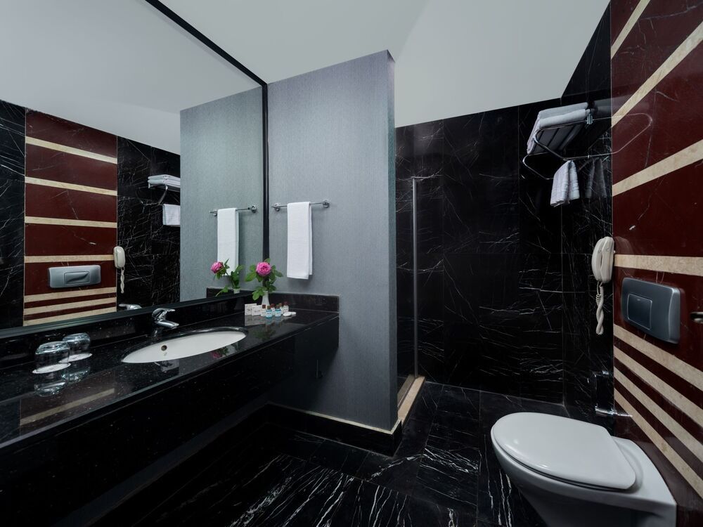 Siam Elegance Hotels - 41