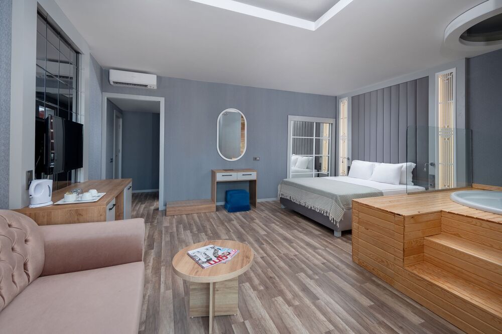 Siam Elegance Hotels - 47