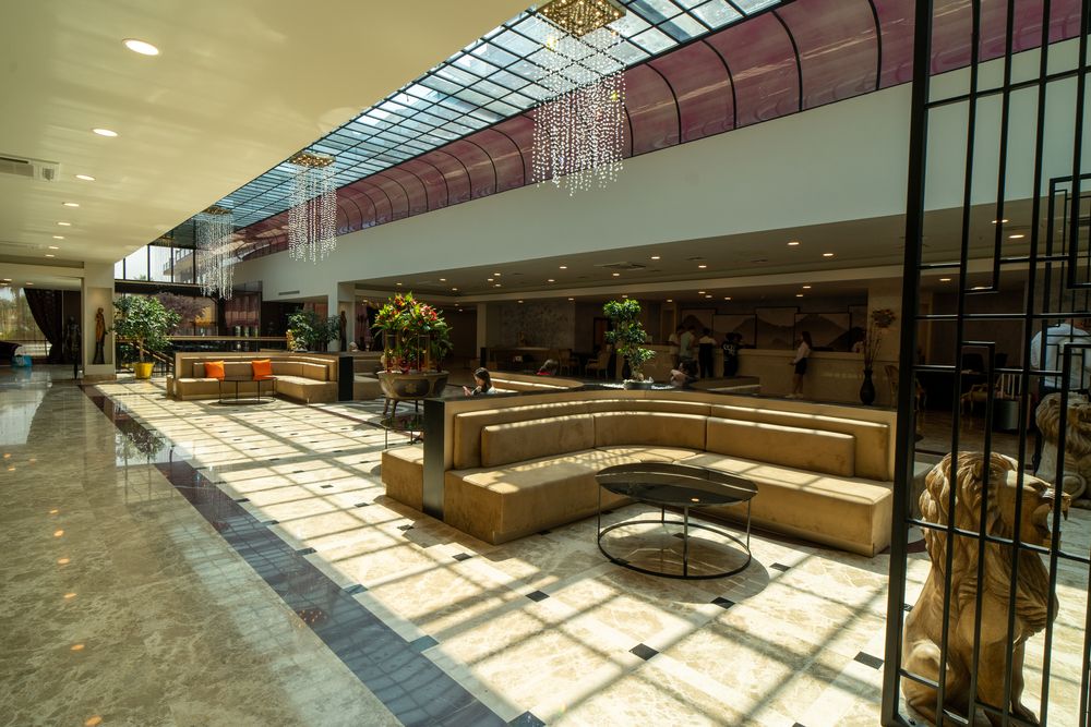 Siam Elegance Hotels - 22