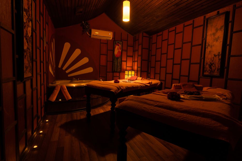 Siam Elegance Hotels - 24