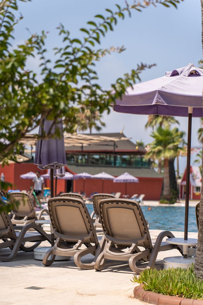 Siam Elegance Hotels - 18