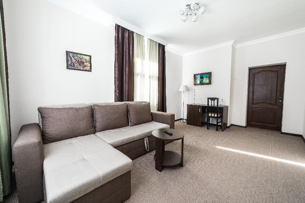 ГОРСКИЙ ДОМ, отель - 50