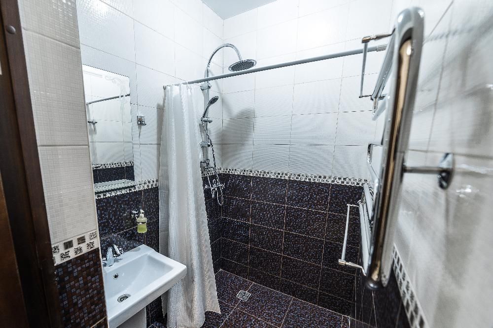 ГОРСКИЙ ДОМ, отель - 49