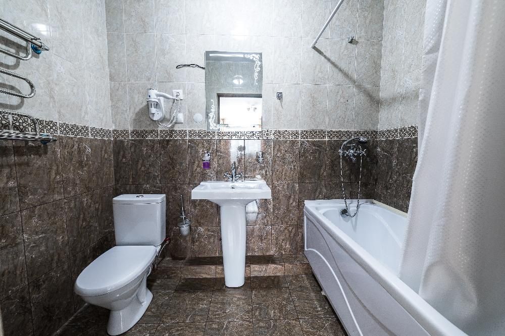 ГОРСКИЙ ДОМ, отель - 43