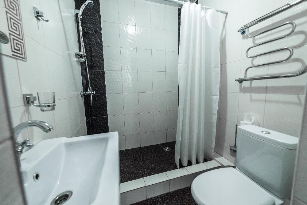 ГОРСКИЙ ДОМ, отель - 41