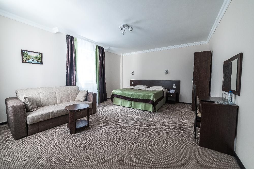 ГОРСКИЙ ДОМ, отель - 40