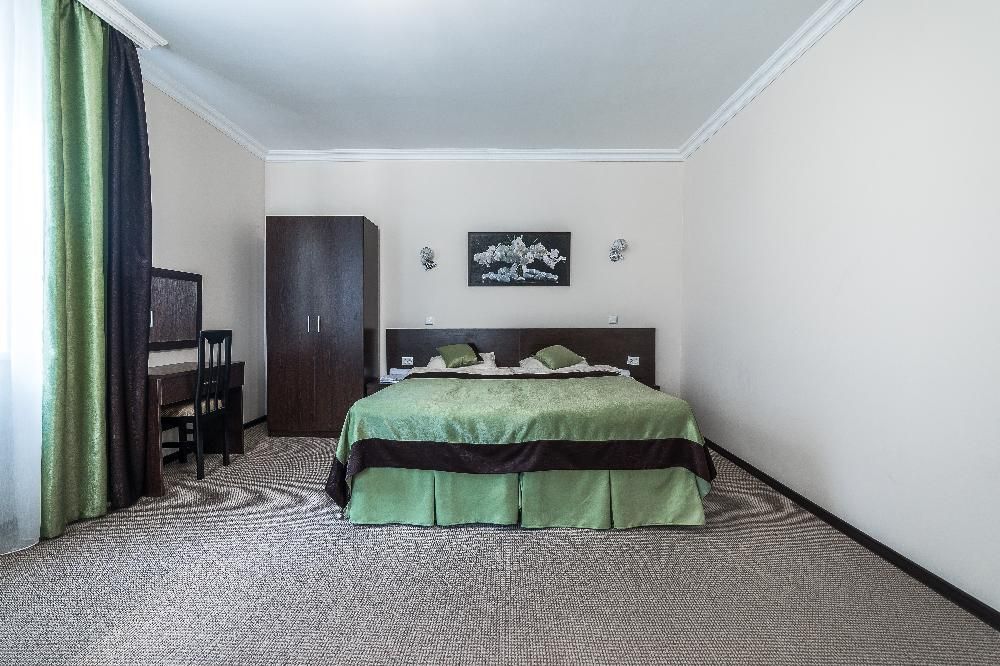 ГОРСКИЙ ДОМ, отель - 39