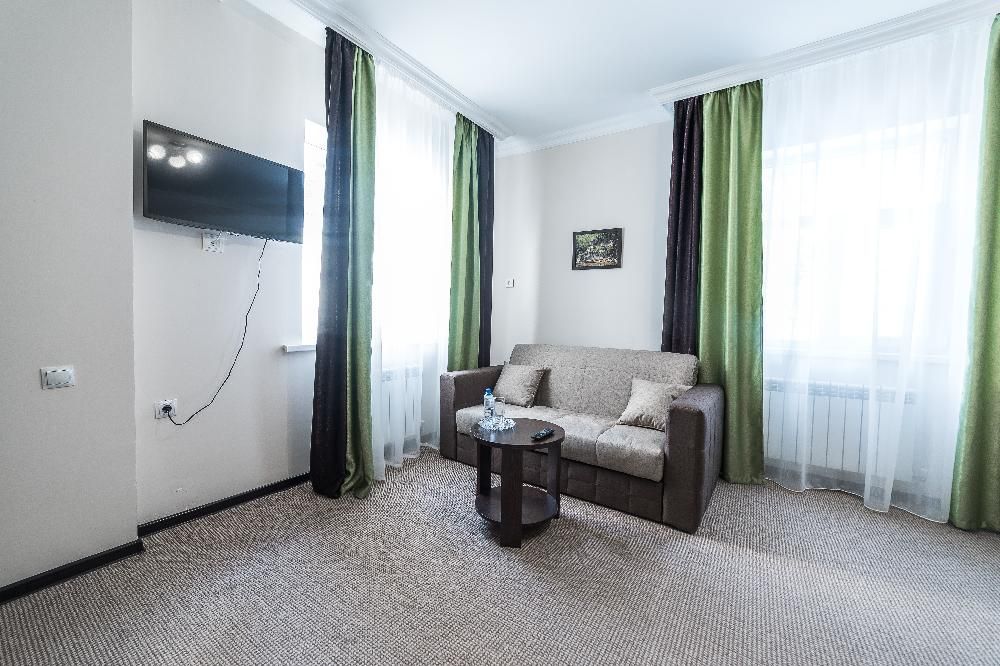 ГОРСКИЙ ДОМ, отель - 34