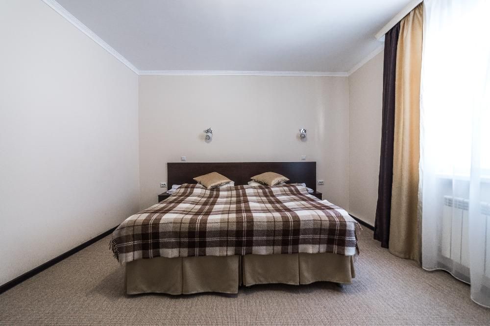 ГОРСКИЙ ДОМ, отель - 29