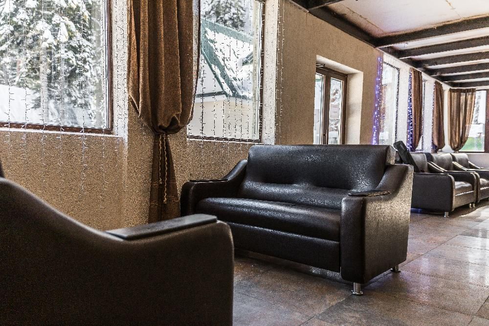 ГОРСКИЙ ДОМ, отель - 17