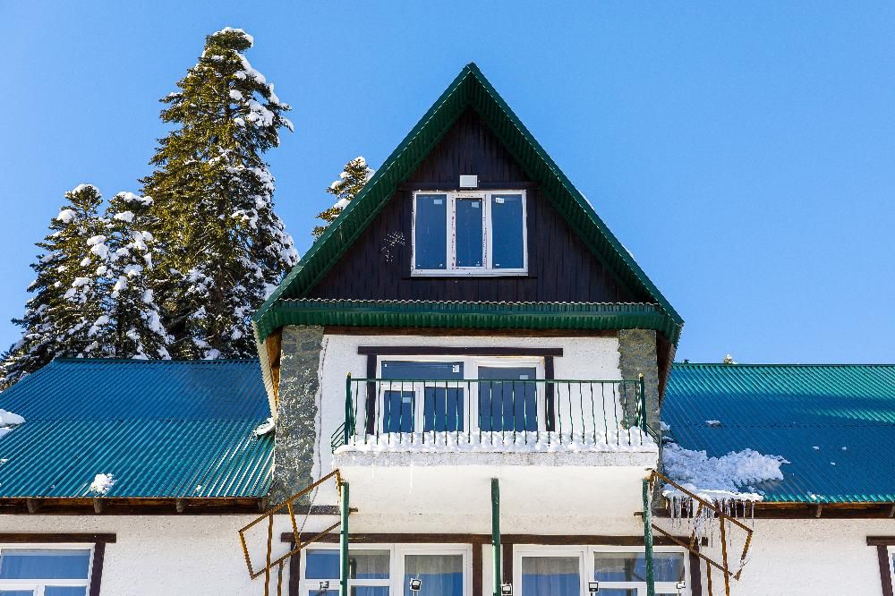 Картинка отеля - 7