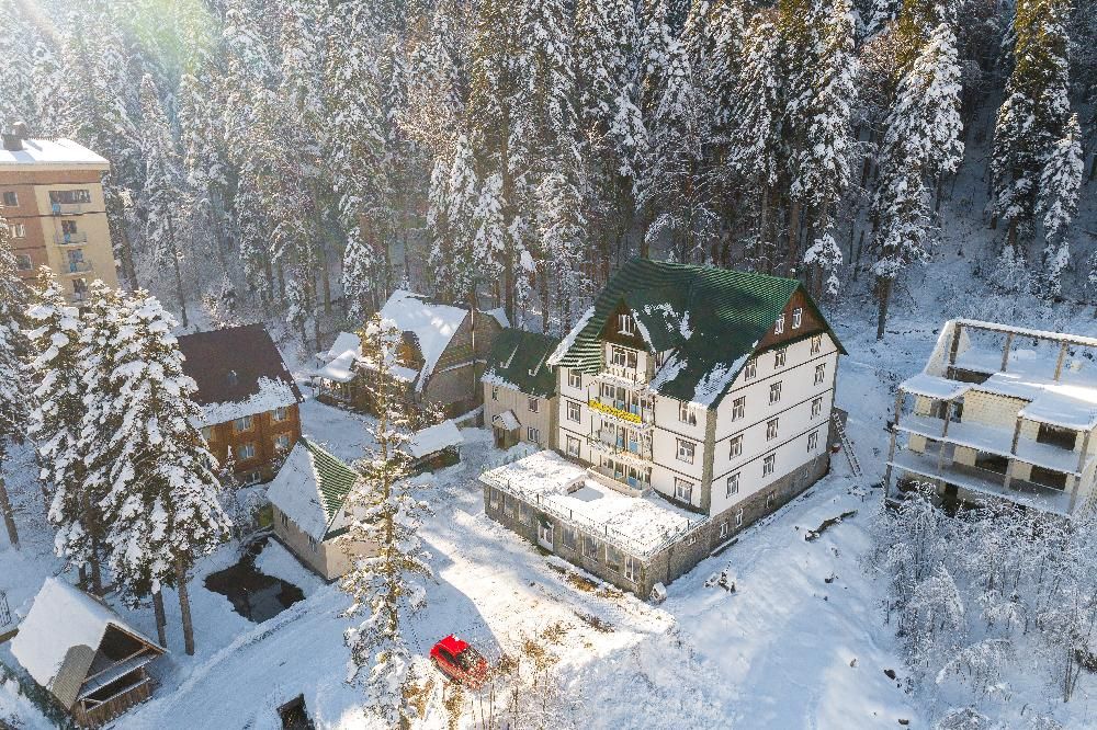 Картинка отеля - 5