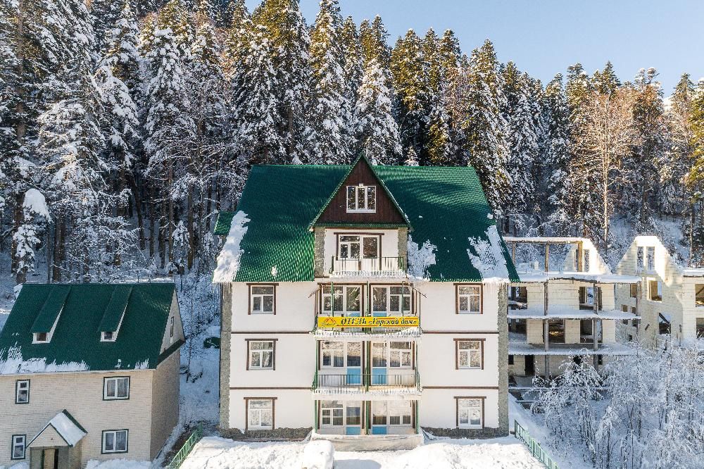 Картинка отеля - 2