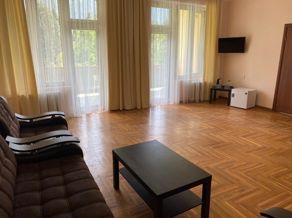 ОЗОН, санаторий - 25