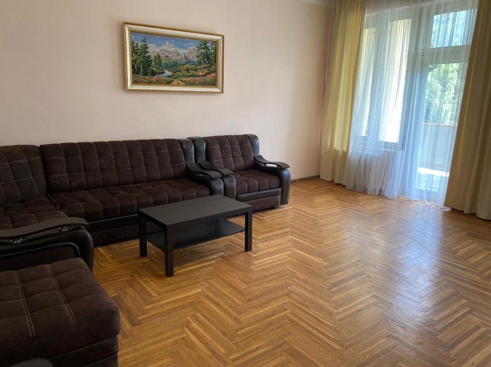 ОЗОН, санаторий - 23