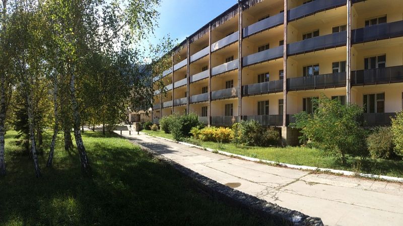 Картинка отеля - 2