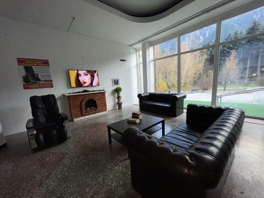 Картинка отеля - 5