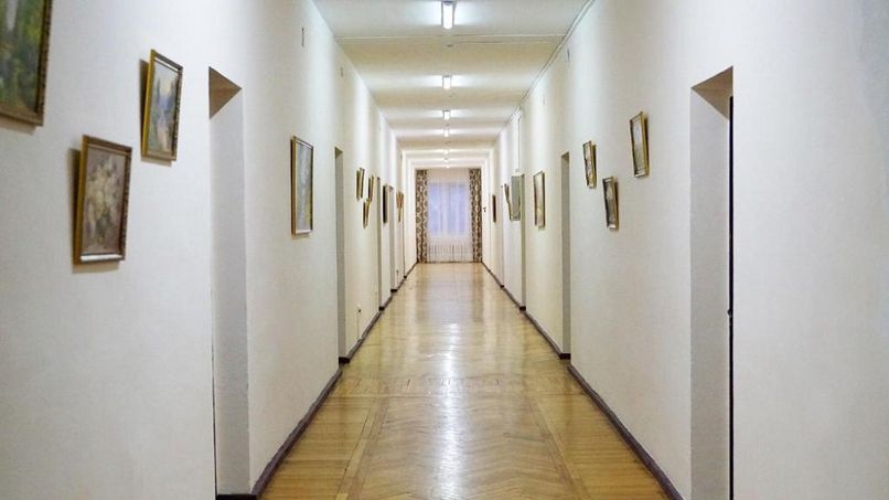 ОЗОН, санаторий - 6