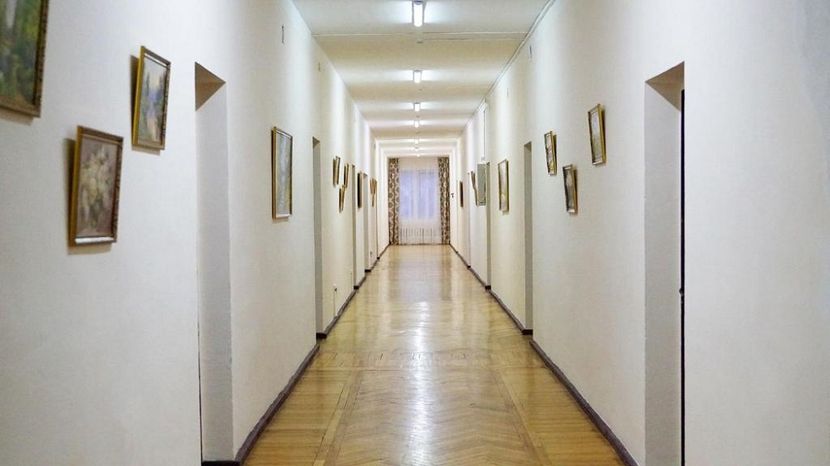 ОЗОН, санаторий - 6