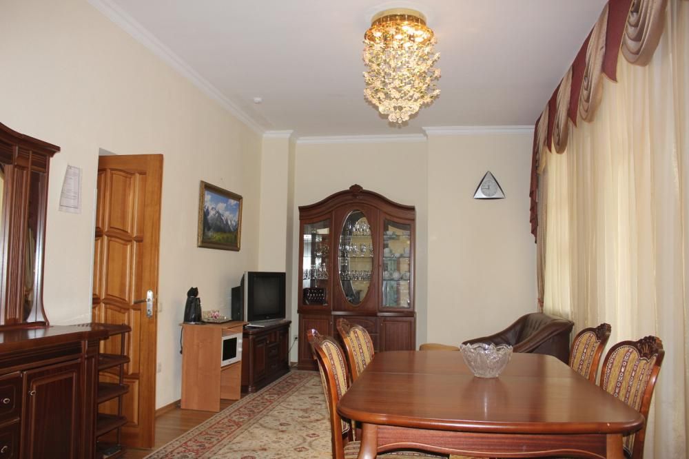 НАРАТ, санаторий - 11