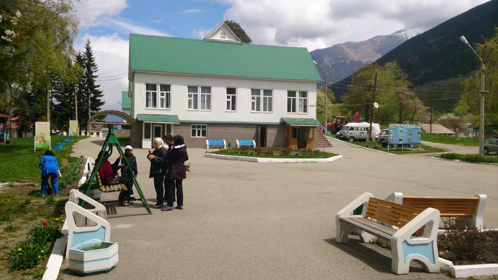 Картинка отеля - 2