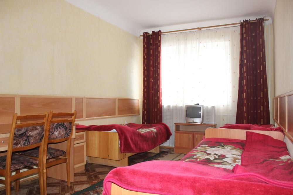 Картинка отеля - 9