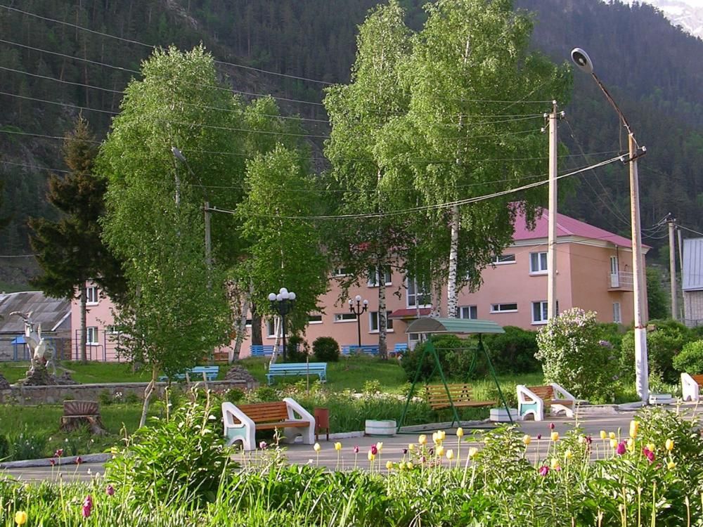 Картинка отеля - 4