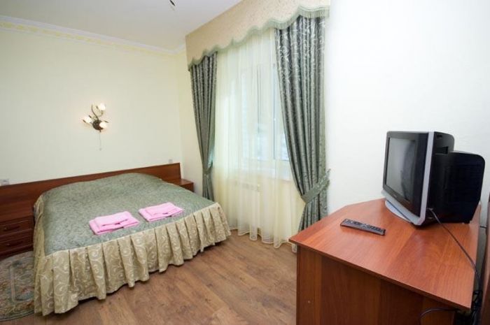 Картинка отеля - 82