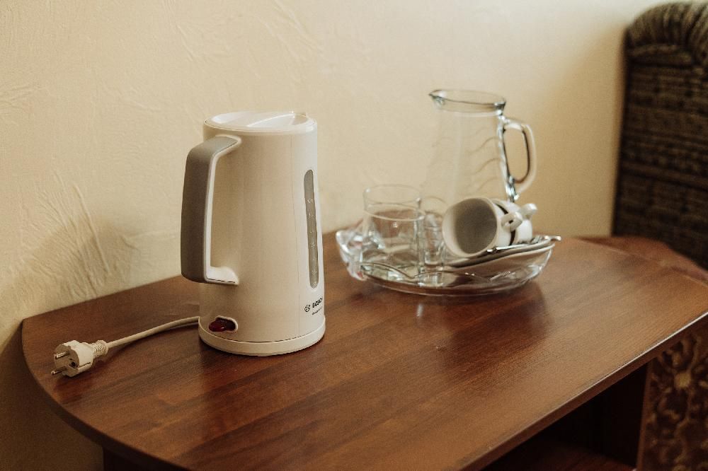 КРИСТАЛЛ, отель - 62