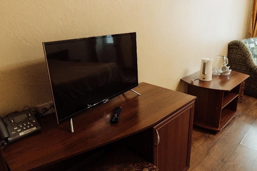 КРИСТАЛЛ, отель - 58