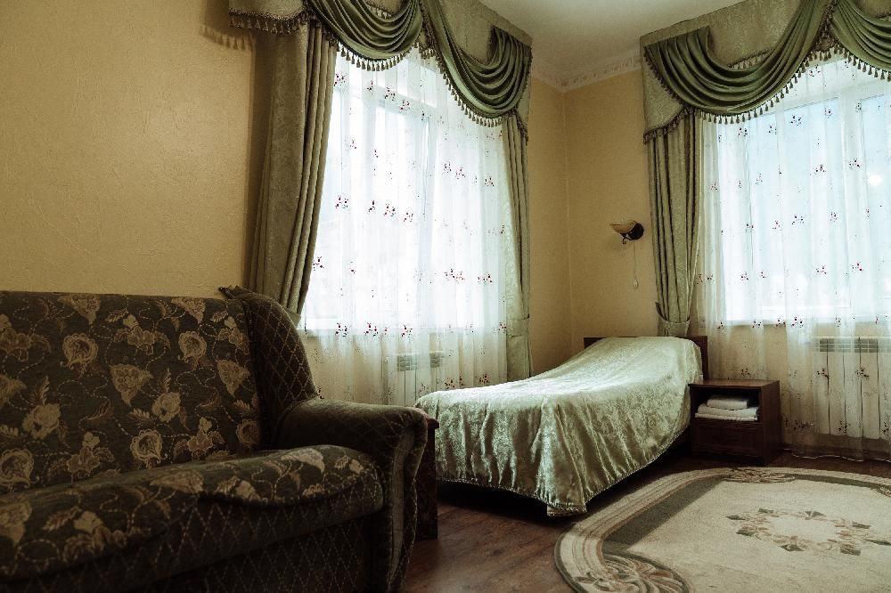 КРИСТАЛЛ, отель - 41