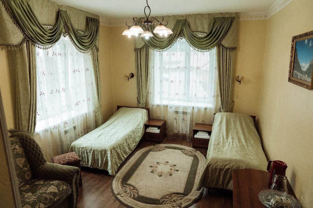 Картинка отеля - 38