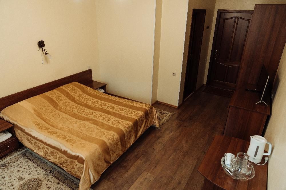 КРИСТАЛЛ, отель - 36