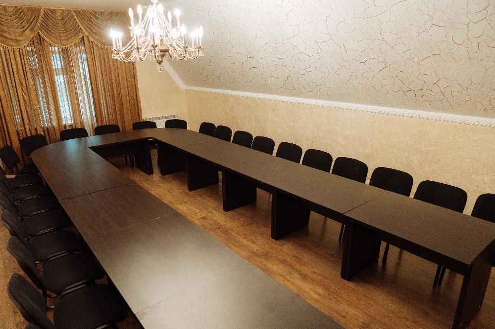 КРИСТАЛЛ, отель - 32