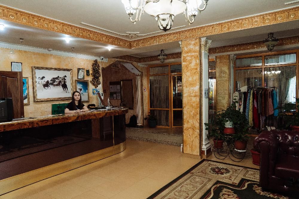 Картинка отеля - 6