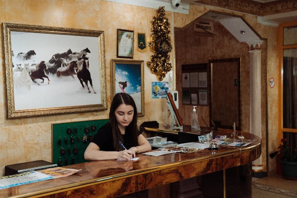 Картинка отеля - 7