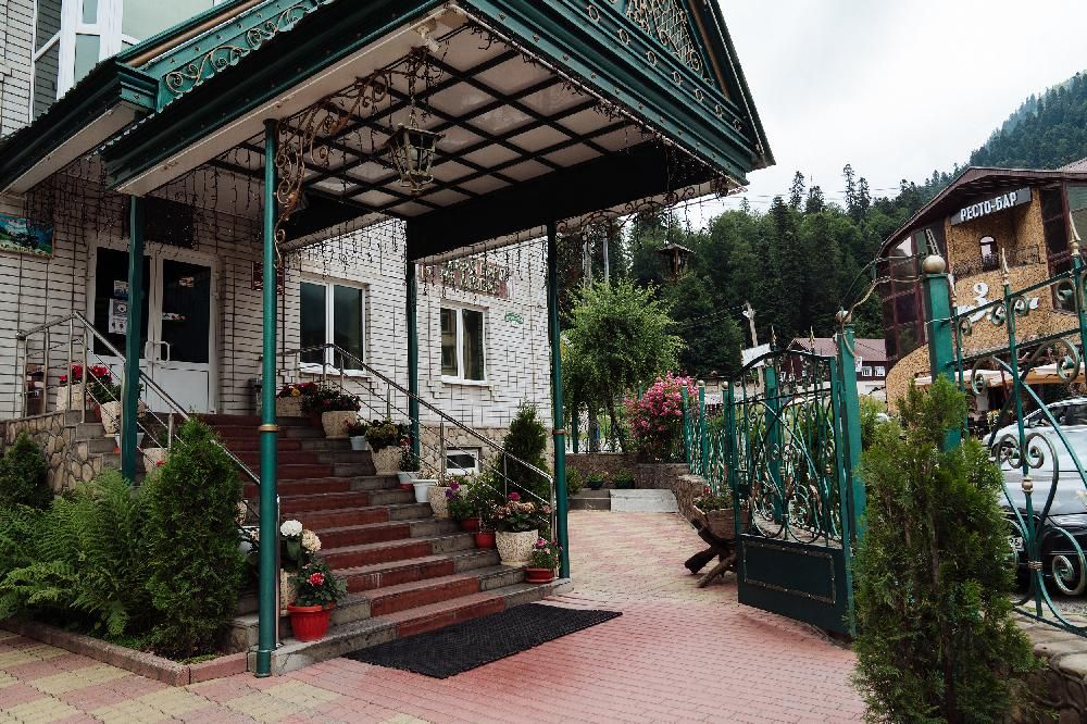 Картинка отеля - 4