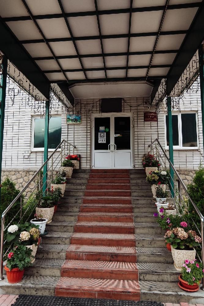 Картинка отеля - 5