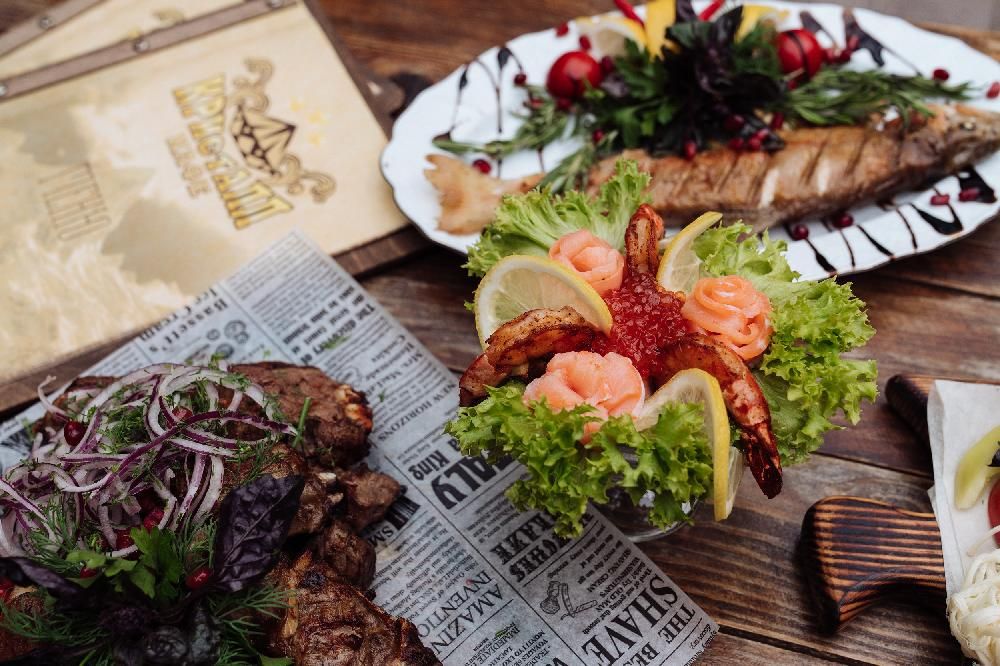 КРИСТАЛЛ, отель - 17