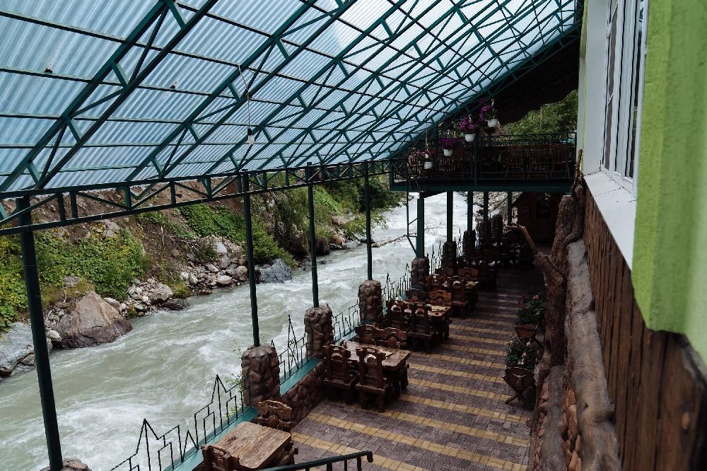 КРИСТАЛЛ, отель - 20