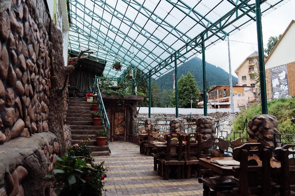 КРИСТАЛЛ, отель - 11