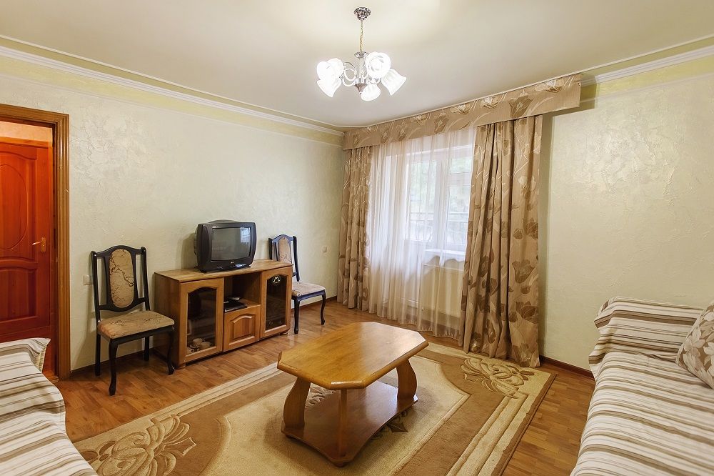 КРИСТАЛЛ, отель - 76